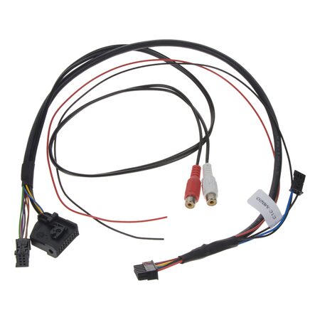 Kabel k MI092 pro Mercedes Comand 2,0