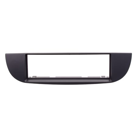 ISO redukce pro Fiat 500 2007-
