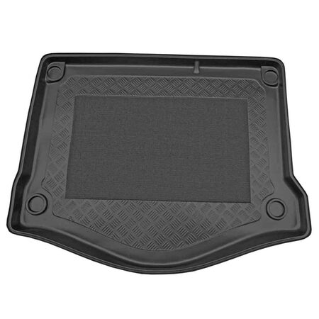 Vana do kufru FORD Focus II Hatchback 2005-2011 dojezdové kolo