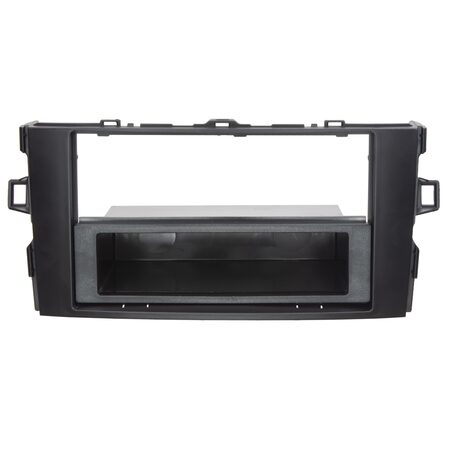 ISO redukce pro Toyota Auris 10/2006-2012