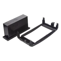 ISO redukce pro Toyota Auris 10/2006-2012