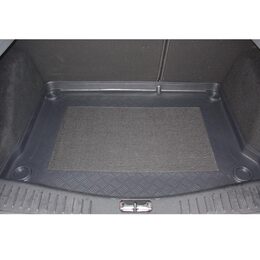 Vana do kufru FORD Focus II Hatchback 2005-2011 dojezdové kolo