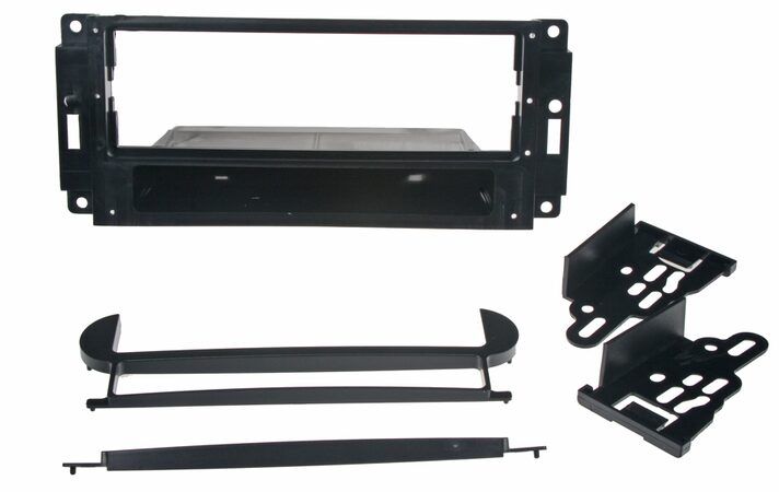 METRA ISO redukce pro Jeep Grand Cherokee 2005-2011
