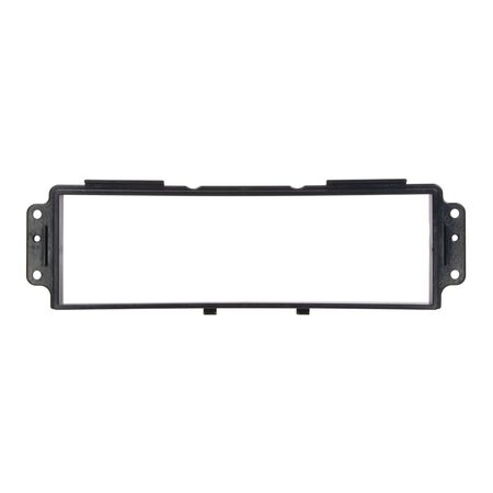 ISO redukce pro Kia Picanto 12/2007 - 04/2011