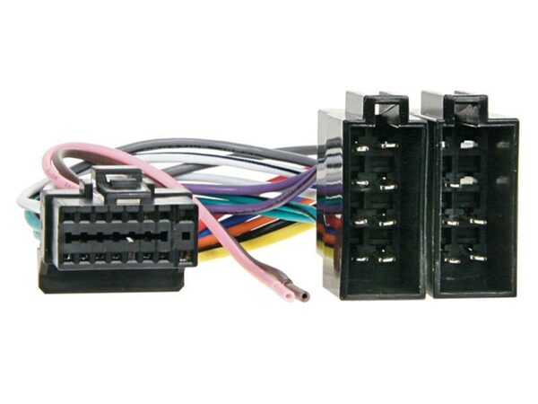 Kabel pro SONY 16-pin / ISO