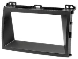 2DIN redukce pro Toyota Land Cruiser Prado (J12) 02-09, Lexus GX-470 2003-09