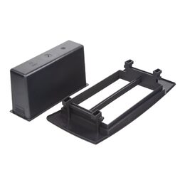 ISO redukce pro Mercedes R 01/2006 - 10/2012