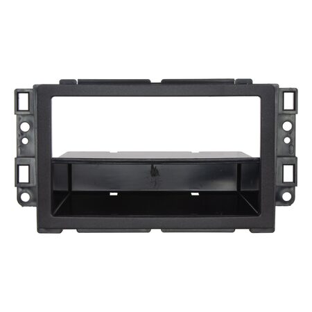 2DIN redukce pro Suzuki XL7 07-09, Chevrolet Avalanche 07-10, Tahoe 07-11