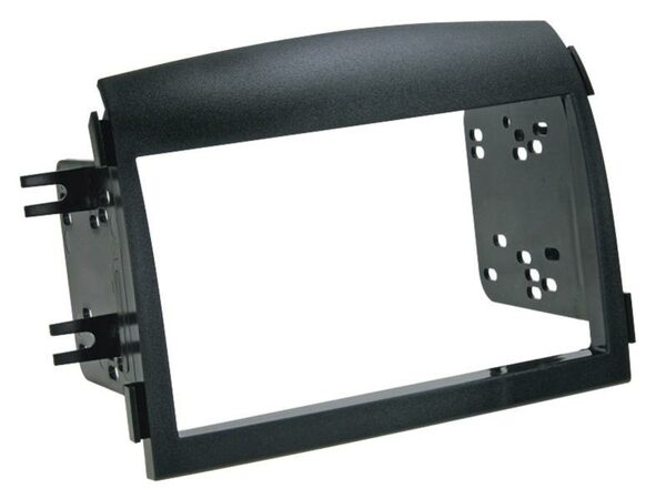 2DIN redukce pro Hyundai Sonata 2005-2008