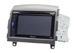2DIN redukce pro Hyundai Sonata 2005-2008