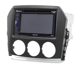 2DIN/1DIN redukce pro Mazda MX-5 2005-2009