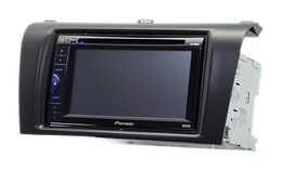 2DIN redukce pro Mazda 3 10/2003 - 2009