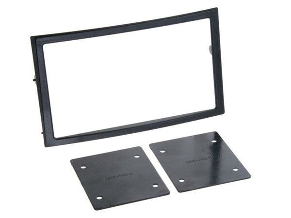 2DIN redukce pro Nissan 350Z 02-05