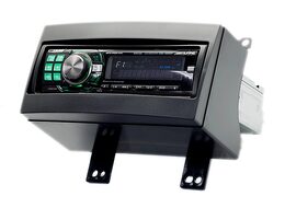 ISO redukce pro Kia Ceed 12/2006 - 2012