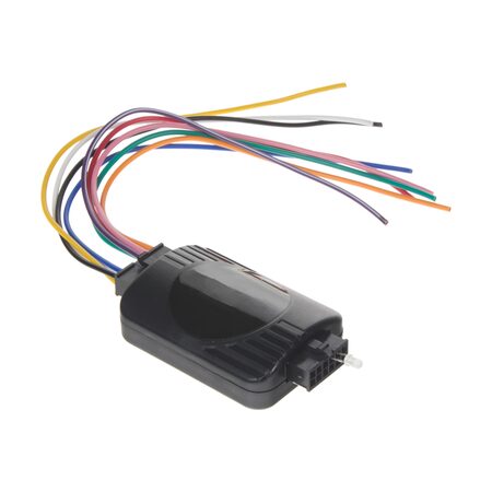 Univerzální CAN-Bus interface