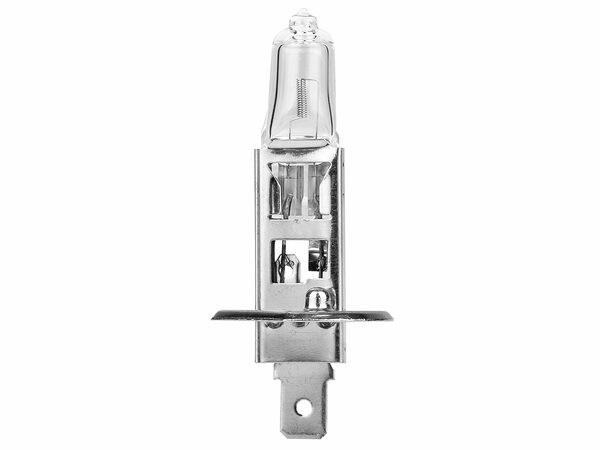 Autožárovka EUFAB H1 12V 60 / 55W P43T 