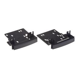 2DIN pro Chrysler,Jeep Wrangler,Dodge 2007-2008