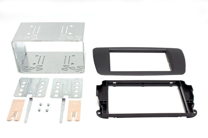 2DIN redukce pro Seat Ibiza 2008-2017