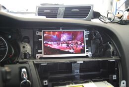 Video vstup pro Audi A4/A5/Q5 s 6,5" monitorem