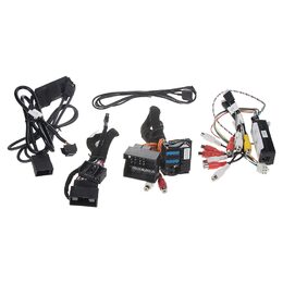 Video vstup pro Audi A4/A5/Q5 s 6,5" monitorem