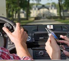 PARROT MKi9200 bluetooth HF s barevným displejem
