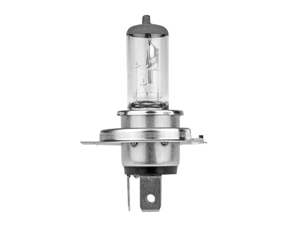Autožárovka H4 12V 60 / 55W P43T EUFAB 