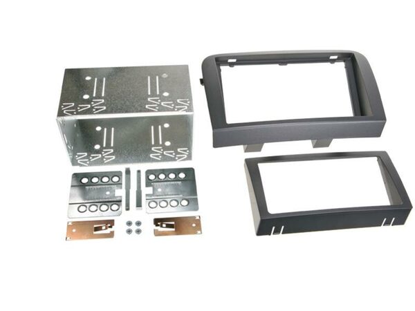 2DIN redukce pro Fiat Croma 06/2005-2011