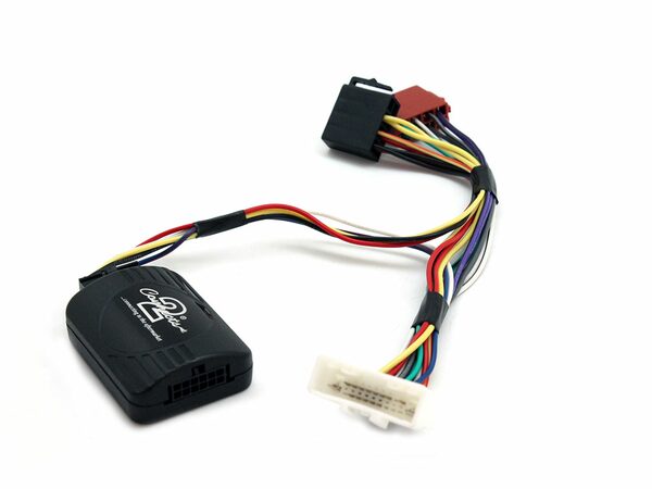 Adaptér z volantu pro Subaru Impreza 2007-2012, Forester 2007-