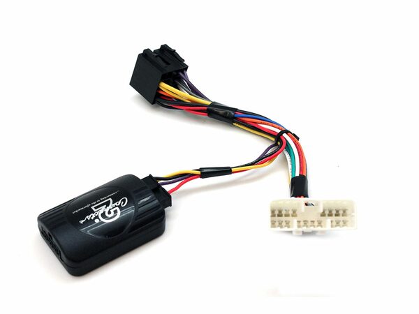 Adaptér z volantu pro Ssangyong Rexton, Actyon, Korando