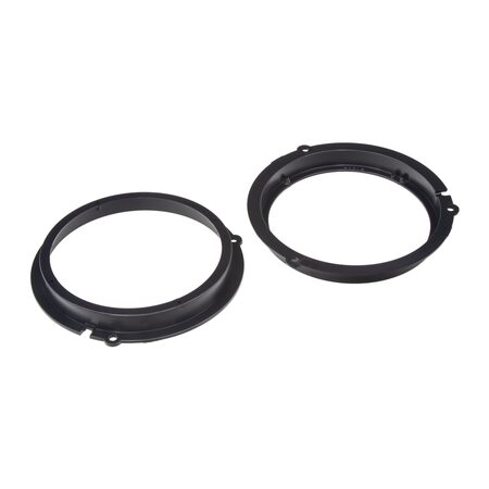 PLAST pro repro Ford Fiesta, KA 08-