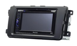 2DIN redukce pro Mazda CX-9 2007-2013
