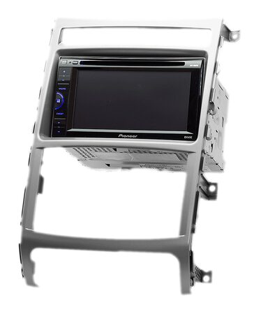 2DIN redukce pro Hyundai IX55 2006-2011