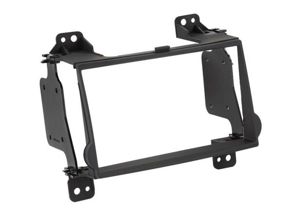 2DIN redukce pro Hyundai H1 2008-2015