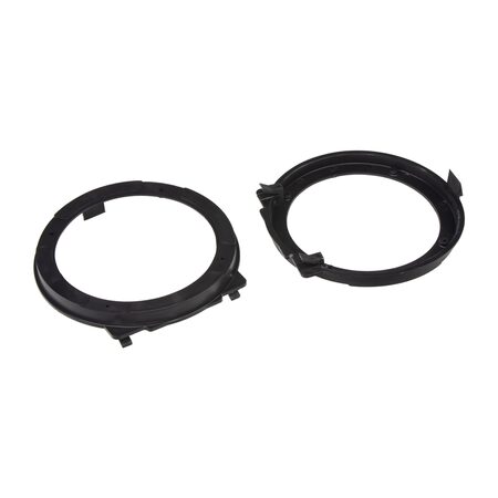 PLAST pro repro Honda Jazz 2008-, 2011- přední/zadní 130mm