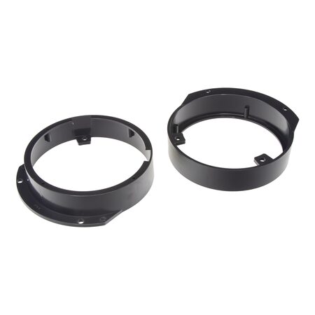 PLAST pro repro Citroën Picasso 2009- zadní 165mm