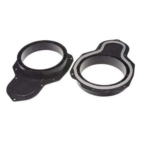 PLAST pro repro VW Passat 2008- 165mm