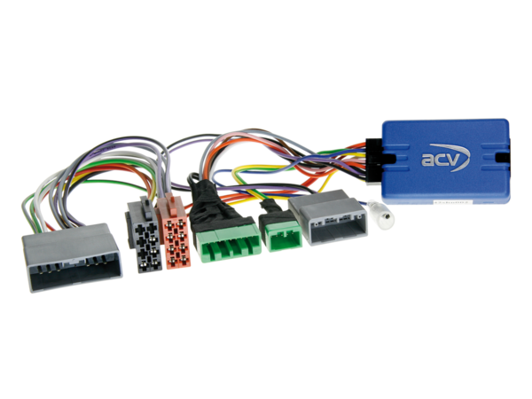Adaptér z volantu pro Honda Civic Hatchback 2005-2011