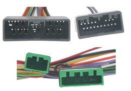 Adaptér z volantu pro Honda Civic Hatchback 2005-2011