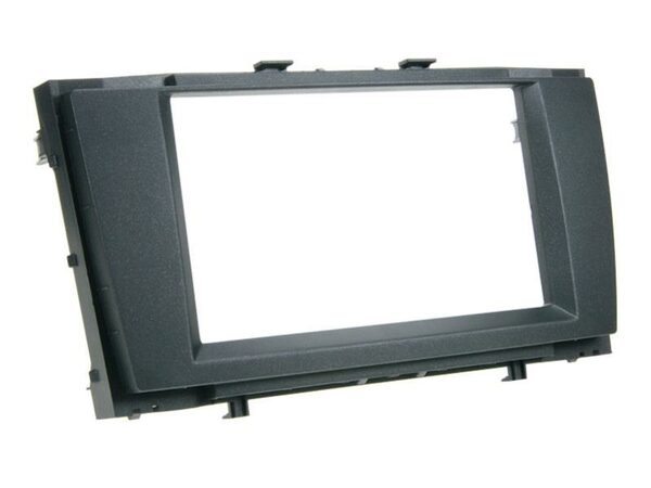 2DIN redukce pro Toyota Avensis 09-