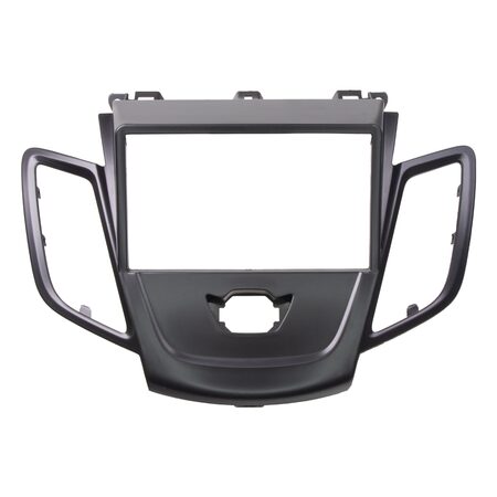 ISO redukce pro Ford Fiesta 10/2008-