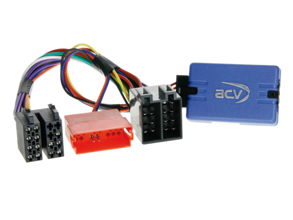 Adaptér z volantu pro Hyundai i10 / i20 / i30 2009-