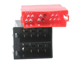 Adaptér z volantu pro Hyundai i10 / i20 / i30 2009-