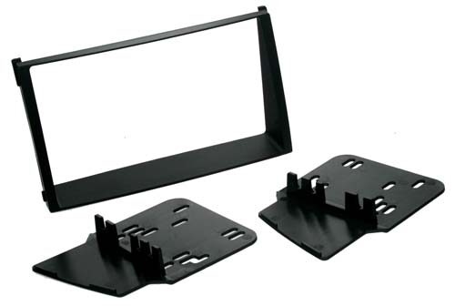 METRA 2DIN redukce pro Kia Soul 2009-2011