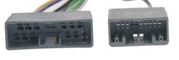 Adaptér z volantu pro Honda Civic 2008-, Civic, Civic Hybrid, CR-V 2005-