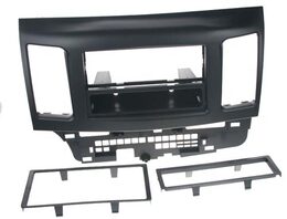 METRA 2DIN/1DIN redukce pro Mitsubishi Lancer 2008-