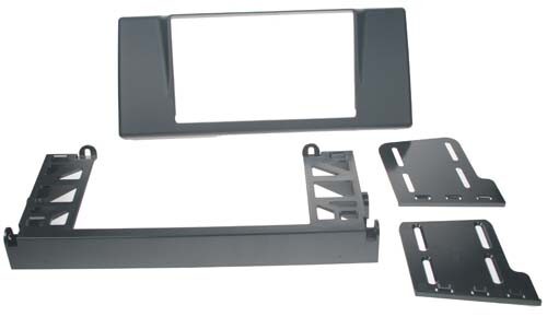 METRA 2DIN redukce pro BMW série 5 1997-2003
