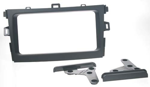 METRA 2DIN redukce pro Toyota Corolla 11/2006-2012