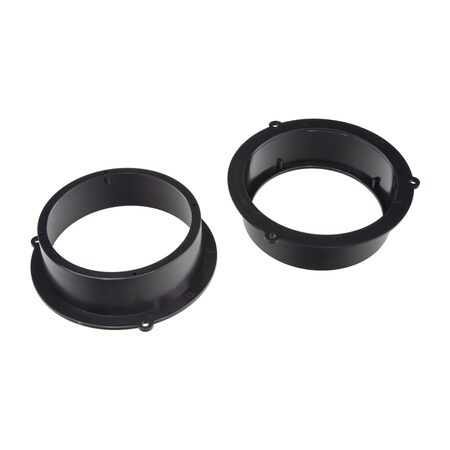 PLAST pro repro Audi A4 09-, Q5 12- 165mm zadní