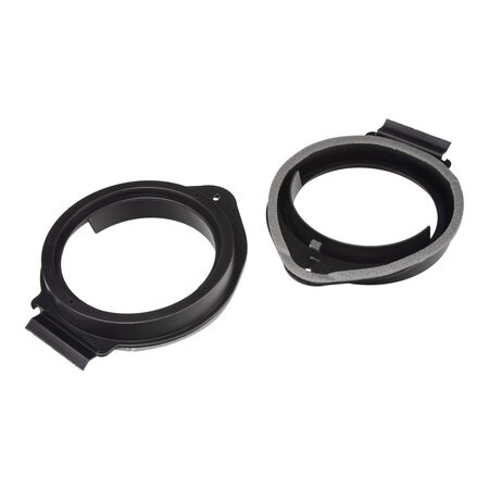 PLAST pro repro Opel Astra, Insigna, Meriva 2010-, Chevrolet Cruze 2009- 165mm