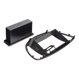 ISO redukce pro Hyundai i10 2007-2014